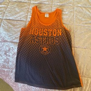Houston astros top
